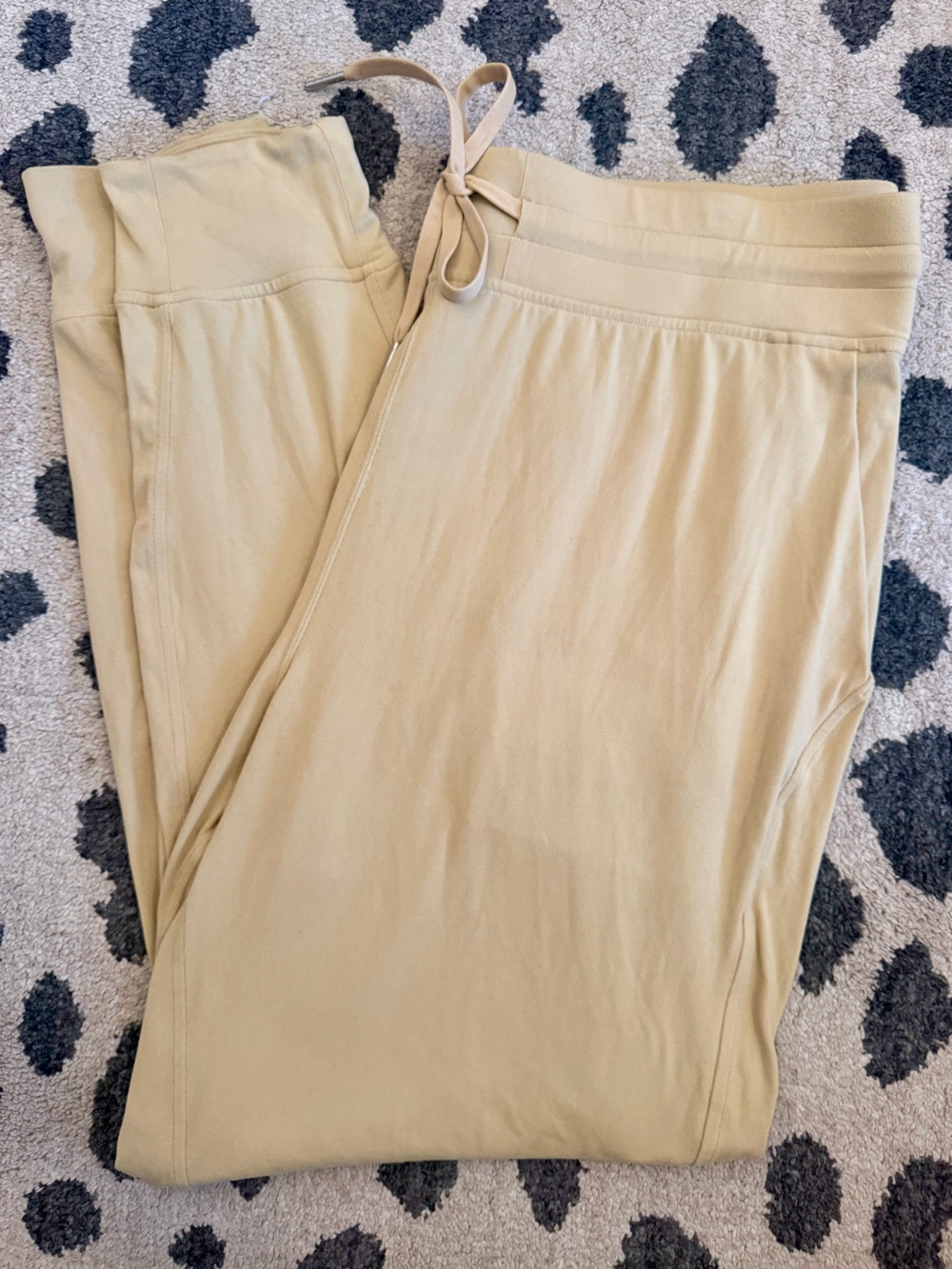Lululemon Womens Jogger Sweatpants